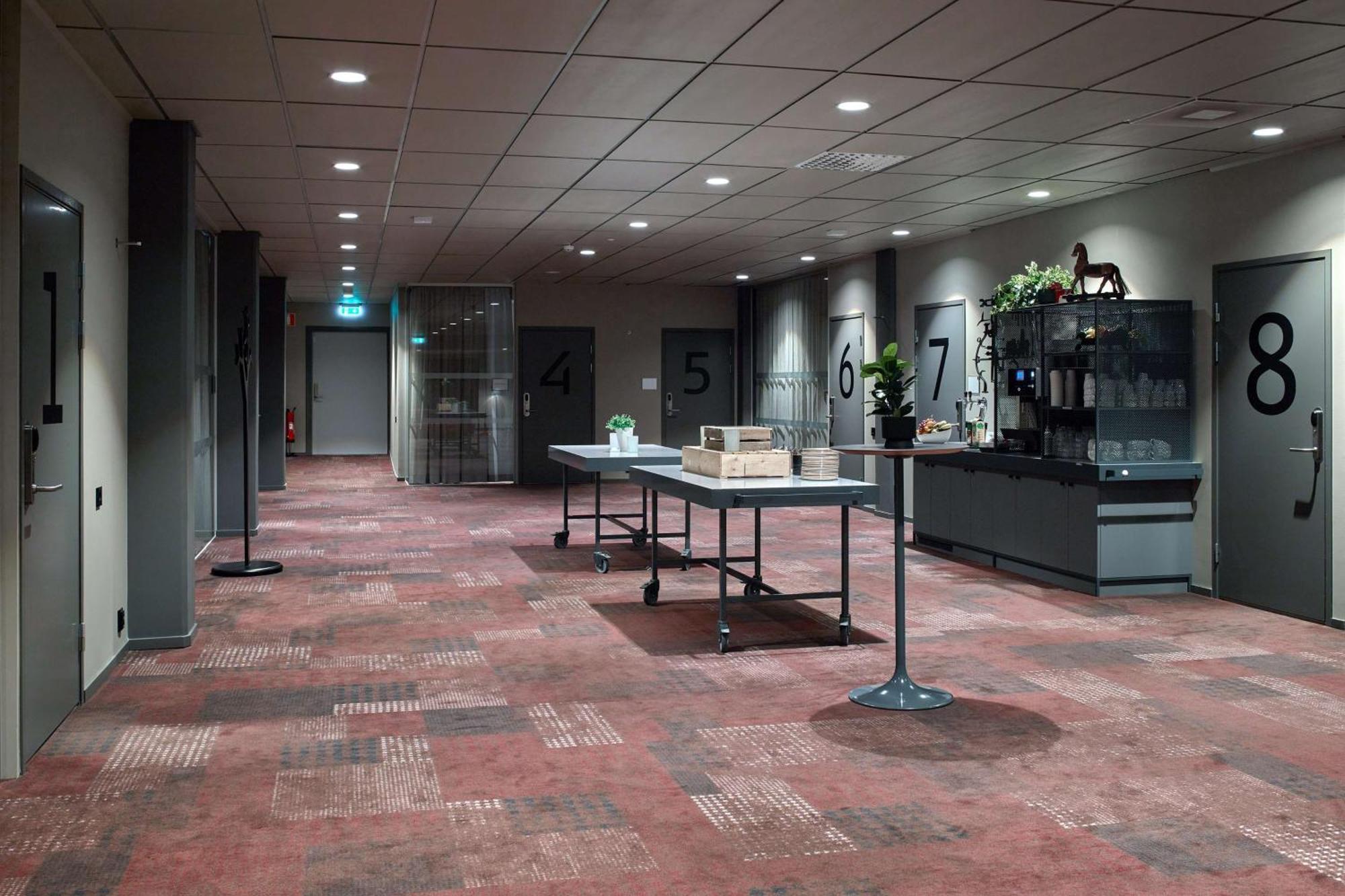 Scandic Borlaenge Borlänge Exterior foto
