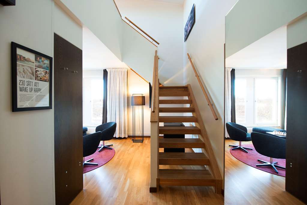 Scandic Borlaenge Borlänge Quarto foto
