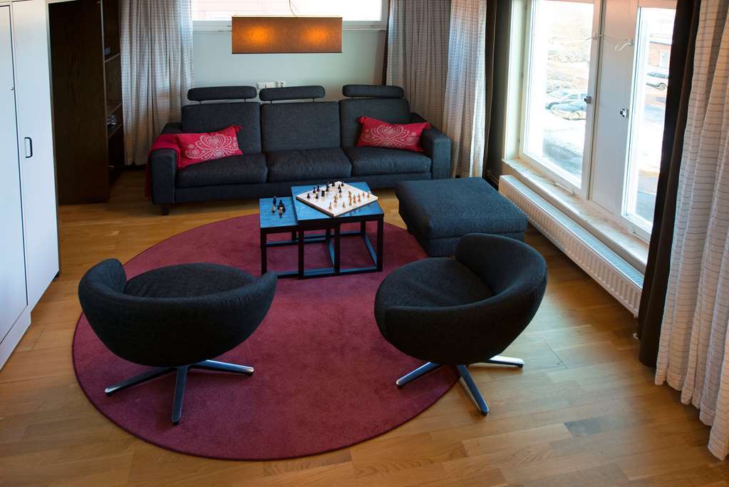 Scandic Borlaenge Borlänge Quarto foto